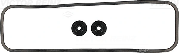 Gasket Set, cylinder head cover